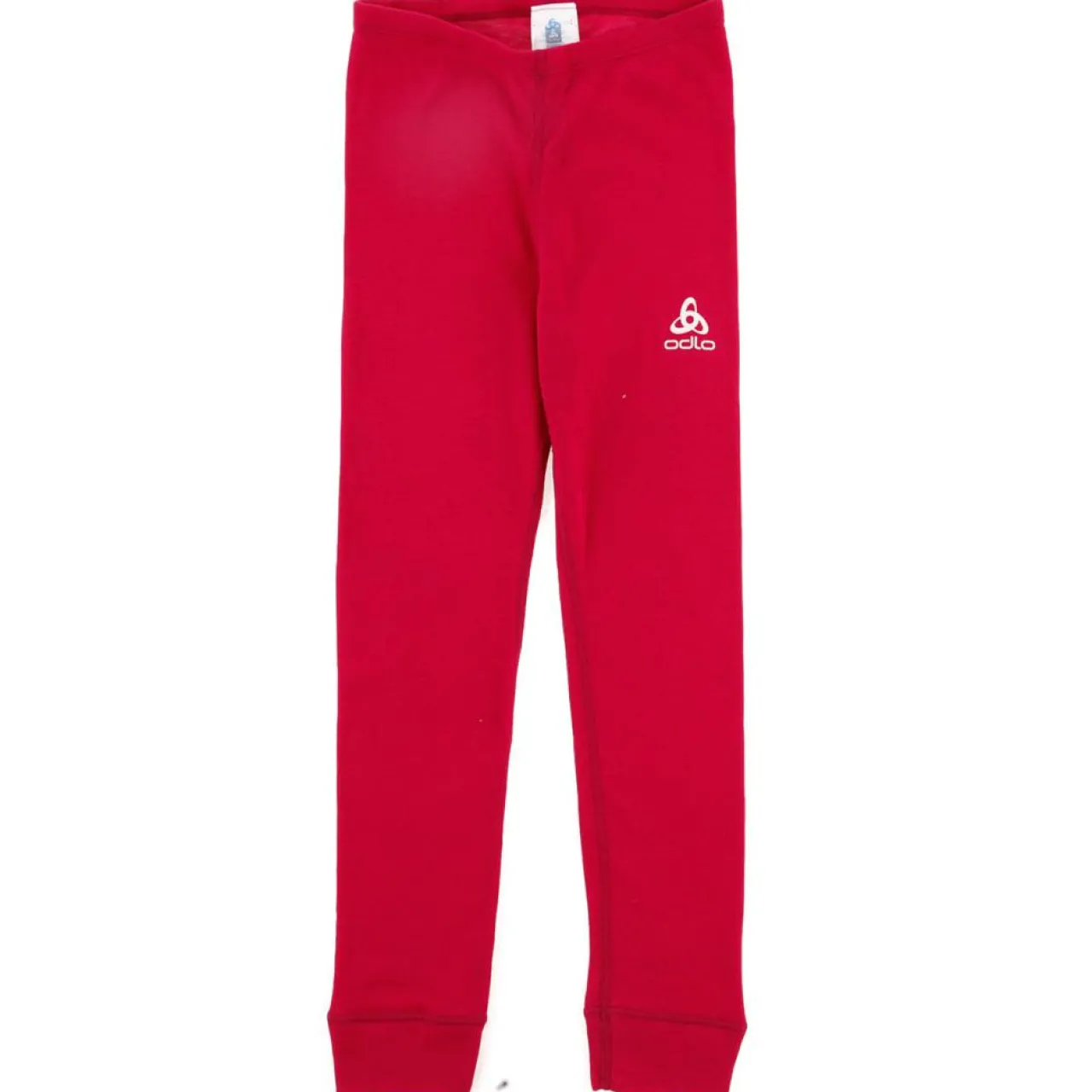 Collant technique Active Warm cerise