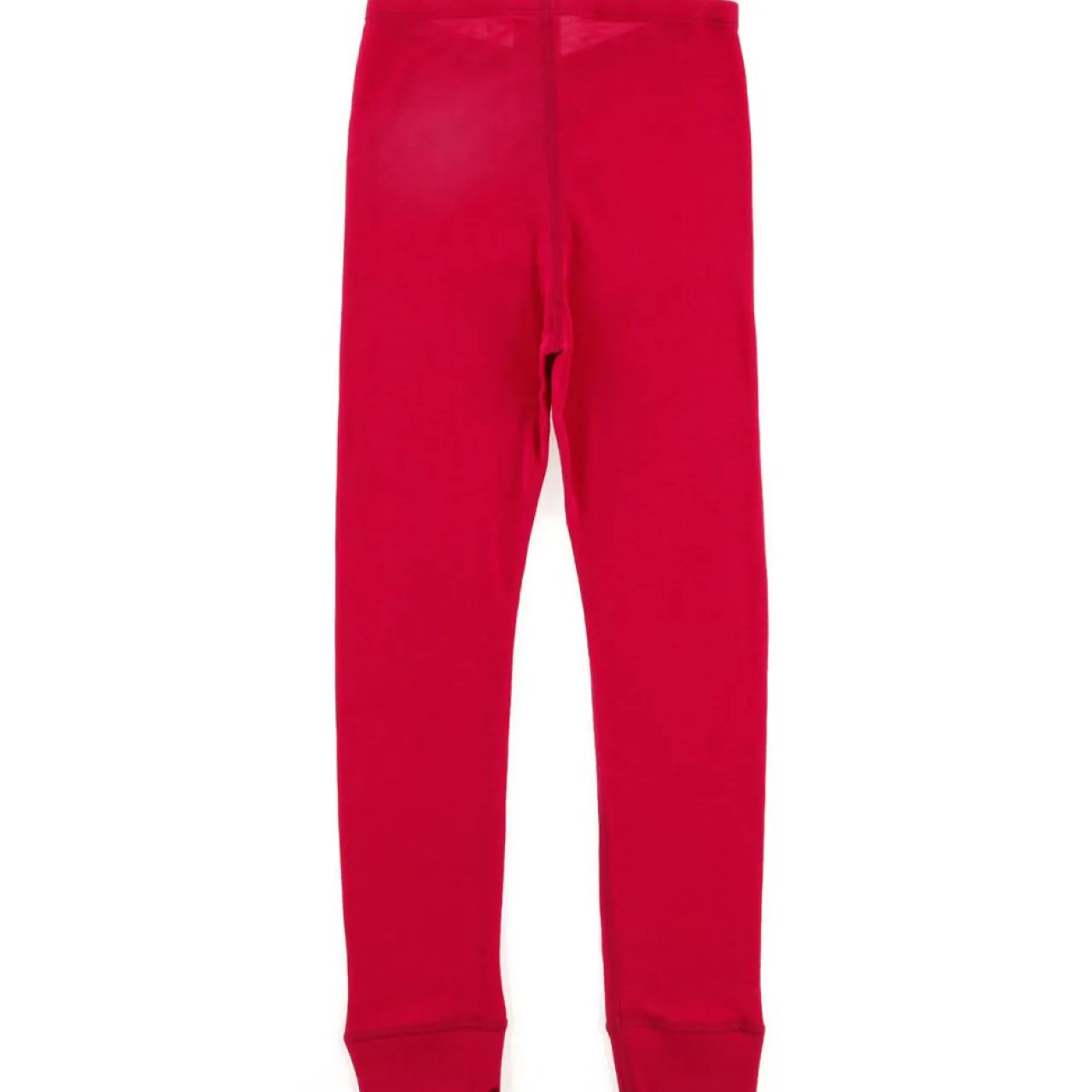 Collant technique Active Warm cerise