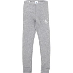 Collant technique Active Warm Eco gris
