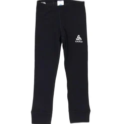 Collant technique Active Warm Raleigh noir