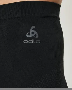 Collant technique Evolution Warm noir/gris béton