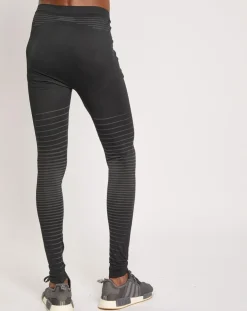 Collant technique Performance Light noir