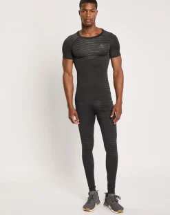 Collant technique Performance Light noir