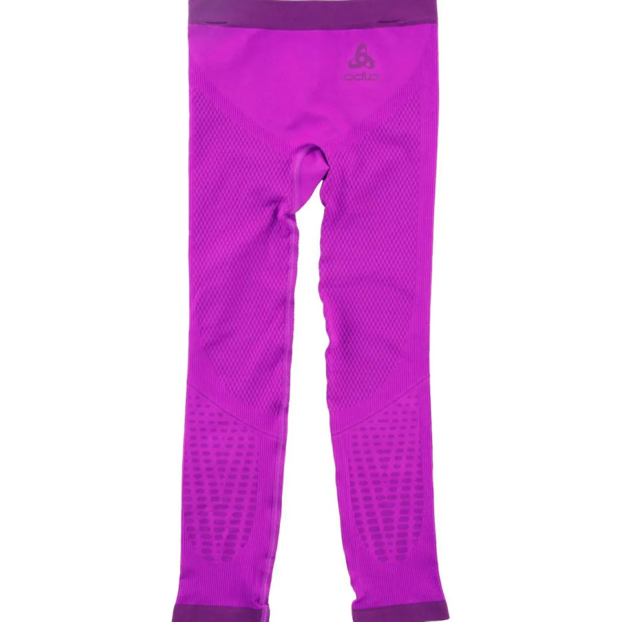 Collant technique Performance Warm violet