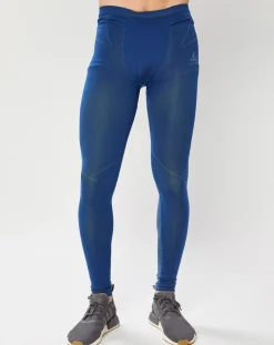 Collant technique Performance Evolution bleu