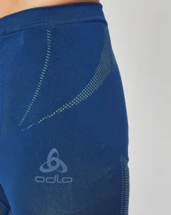Collant technique Performance Evolution bleu