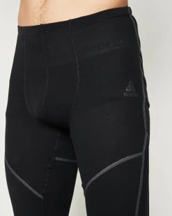 Collant technique X-Warm noir