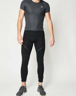 Collant technique X-Warm noir