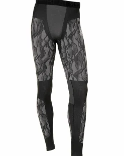 Collant thermique Blackcomb noir/gris