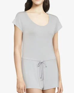 Combishort Junon gris schiste