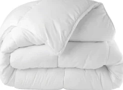 Couette Chaude blanche