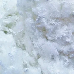 Couette Synthétique Kokoon 400gr/m² blanche - 200x200 cm