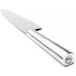 Couteau chef Miroir gris - 27 cm