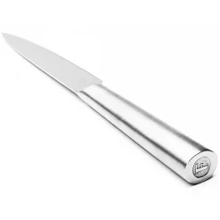 Couteau utilitaire Miroir gris - 23 cm