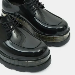 Creepers Shifter noires