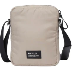 Crossbody Bag S gris clair