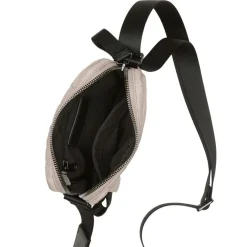 Crossbody Bag S gris clair