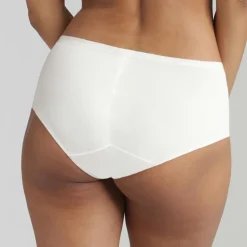 Culotte couvrante Secret Comfort nacre