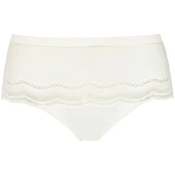 Culotte couvrante Secret Comfort nacre