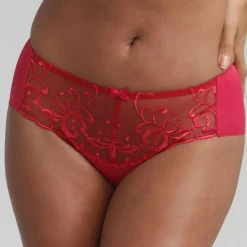 Culotte Essential Elegance begonia