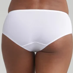 Culotte Essential Elegance blanche