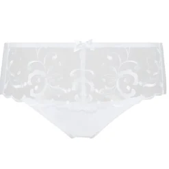 Culotte Essential Elegance blanche