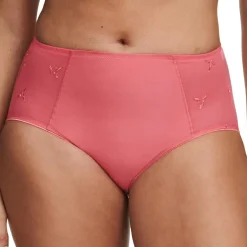 Culotte Every Curve corallin