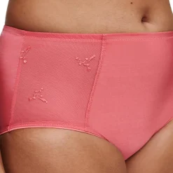 Culotte Every Curve corallin