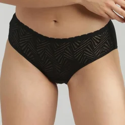 Culotte Ideal Posture noir