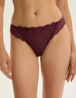 Culotte K Cloe2 Acajou