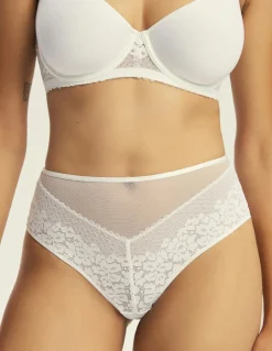 Culotte K Nickita 5 Crème