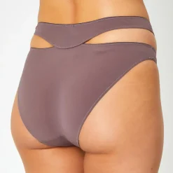 Culotte Skin 02 violette