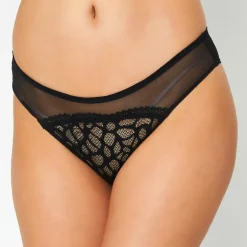 Culotte Sonia noire