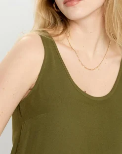 Débardeur Lou cactus