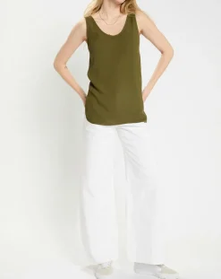 Débardeur Lou cactus