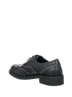 Derbies Elisa Noires