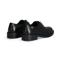 Derbies Elisa noires