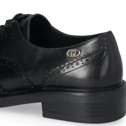 Derbies Elisa noires