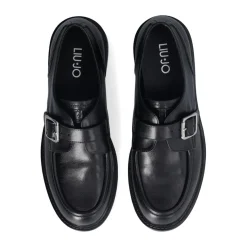 Derbies Elisa Noires