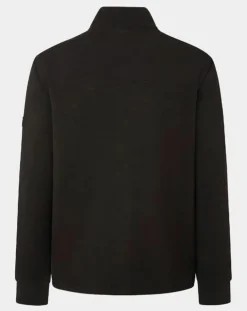 Doudoune Bombers noire