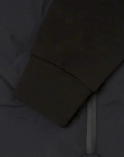 Doudoune Bombers noire