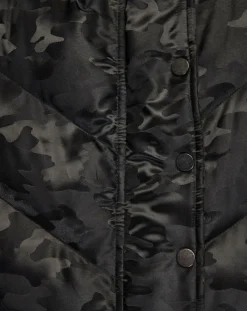 Doudoune Disley noire