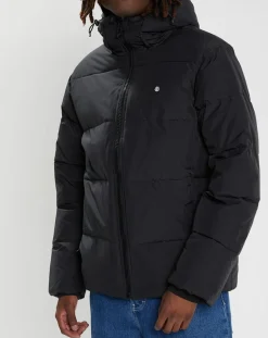 Doudoune Dulcey Puff 2.0 noire