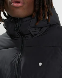 Doudoune Dulcey Puff 2.0 noire