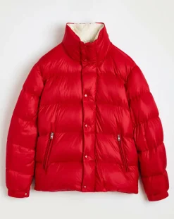 Doudoune Hadley ketchup