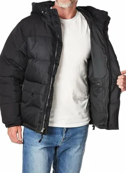 Doudoune Hmlyn noire