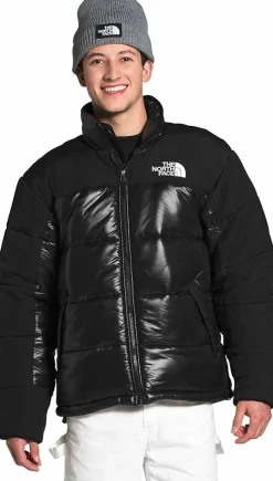 Doudoune Hmlyn noire