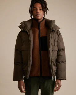 Doudoune Howler ebony