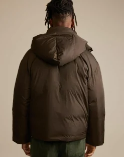 Doudoune Howler ebony