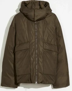 Doudoune Howler ebony